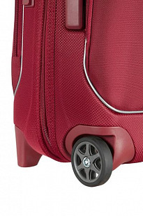 Чемодан Samsonite Fuze 55см 64N-00001 Red