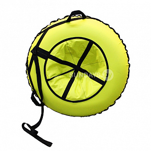 Тюбинг Sundays Oxford S-VT-110 Bright Yellow