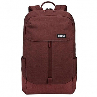 Рюкзак Thule Lithos Backpack 16L TLBP113DBD dark burgundy (3203629)