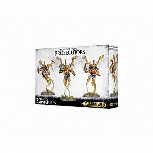 Фигурки Games Workshop Warhammer: Stormcast Eternals Prosecutors 96-13