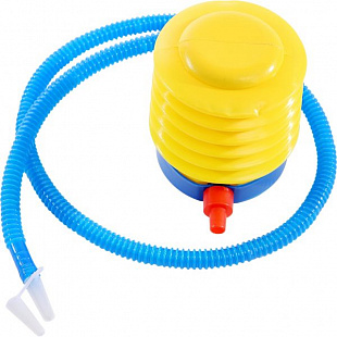 Полусфера Starfit Bosu GB-501 с эспандерами Green