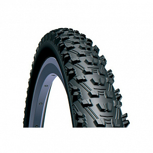 Покрышка Rubena/Mitas TG 52-559 26"x2,00 V76 Charybdis 510952469042