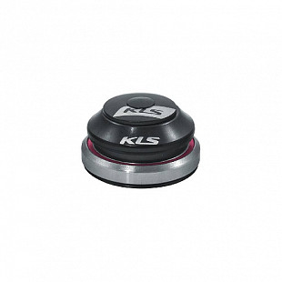 Рулевая колонка Kellys ITS-40 black ZKE92653