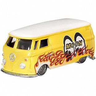 Машинка Hot Wheels Японские легенды (FPY86 FLC14)