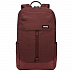 Рюкзак Thule Lithos Backpack 16L TLBP113DBD dark burgundy (3203629)