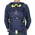 Городской рюкзак Polar П2188 dark blue