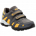 Полуботинки Jack Wolfskin Volcano Vc Low B grey Полуботинки Jack Wolfskin Volcano Vc Low B grey