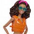 Кукла Barbie с доской для серфинга (HPT49 HPL69)