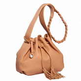 Женская сумка Pola 4358 beige