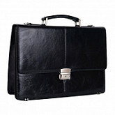 Портфель Pola 479-1 black