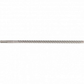 Сверло Bosch SDS+ 10х250х310 Plus-5x