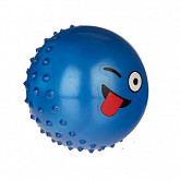 Мяч Ausini VT20-10397 blue