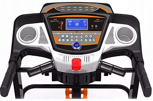 Беговая электрическая дорожка Atlas Sport 68