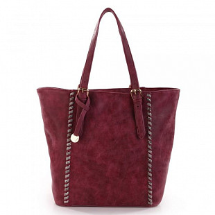 Женская сумка Pola 8272 burgundy
