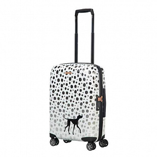 Чемодан Samsonite Disney Forever Dalmatins 34C-05007
