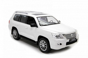 Радиоуправляемая машина HQ Lexus LX570 HQ20125