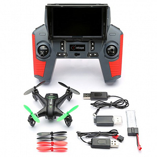 Квадрокоптер WL Toys Q242+G
