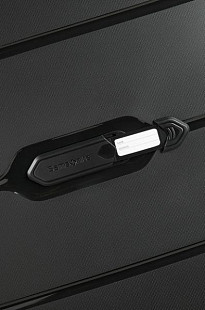 Чемодан Samsonite Flux CB0*09 001