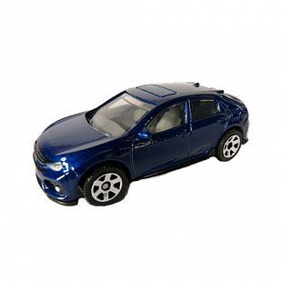 Набор машинок Matchbox MBX City Drivers 5 шт. (C1817 GVY42)