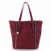 Женская сумка Pola 8272 burgundy