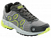 Полуботинки Jack Wolfskin Venture Trail Low W grey