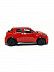 Машинка Bburago 1:43 Nissan Juke-R (18-30000/18-30136) red