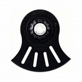 Полотно пильное сегментированное Bosch MACZ 145 BB 2608664226