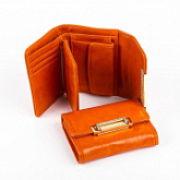 Кошелек Pola 8185 orange