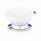 Весы кухонные Irit IR-7131 white