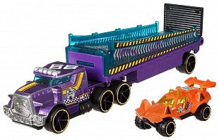 Грузовик Hot Wheels Rumble Road (BDW51 BDW53)