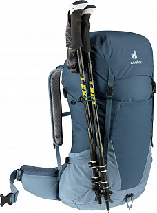 Рюкзак Deuter Futura 32 3400821-3386 arctic/slateblue (2021)