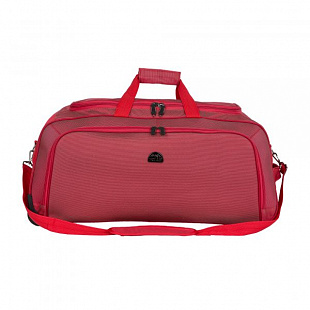 Дорожная сумка Polar 7022.5 red