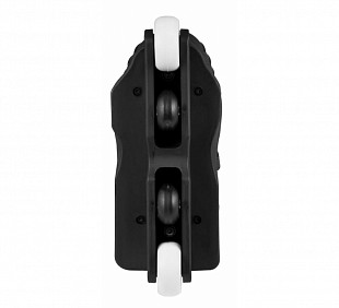 Роликовые коньки Powerslide USD Transformer 700348 black