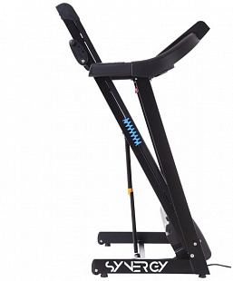Электрическая беговая дорожка Starfit Synergy New TM-303