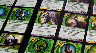 Настольная игра Gaga Games Codex. Базовый набор GG083 GG083