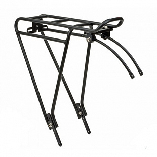 Багажник Author ACR-16 26-29" регулируемый black 8-15200218