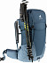 Рюкзак Deuter Futura 32 3400821-3386 arctic/slateblue (2021)