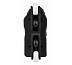 Роликовые коньки Powerslide USD Transformer 700348 black Роликовые коньки Powerslide USD Transformer 700348 black