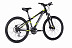 Велосипед Kellys Marc 90 24" (2018) yellow/grey
