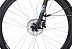 Велосипед Stinger Vancouver Pro 28" (2020) silver