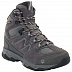 Ботинки для хайкинга женские Jack Wolfskin MTN Attack 6 Texapore MID W grey haze Ботинки для хайкинга женские Jack Wolfskin MTN Attack 6 Texapore MID W grey haze