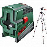 Нивелир лазерный Bosch PCL 20 603008221