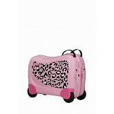 Чемодан детский Samsonite Dream Rider CK8*90 001 pink