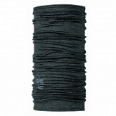 Бандана Buff Angler Wool gray