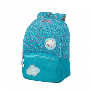 Школьный рюкзак Samsonite Color Funtime CU6-11002 Dreamy Dots