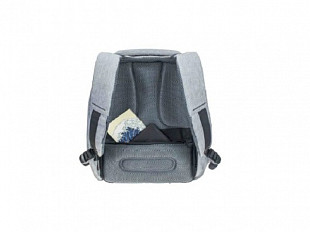 Рюкзак XD Design Bobby Compact P705-536 Grey/Yellow
