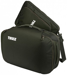 Дорожная сумка Thule Subterra Convertible Carry On TSD340DFT Green (3204024)