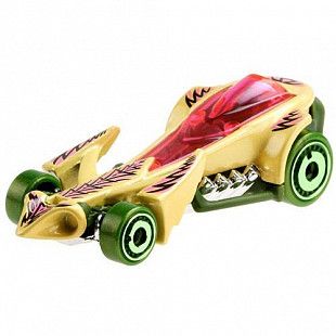 Машинка Hot Wheels Базовой коллекции Preying Menace 115/250 (5785 GRY50)