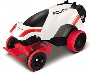Радиоуправляемая машина Maisto Cyclone Twist (82094) white/red