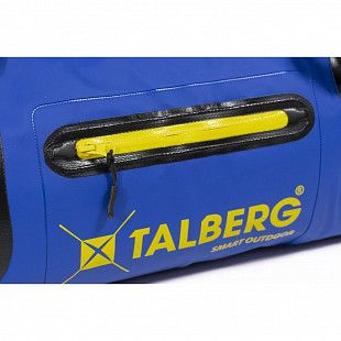 Гермосумка Talberg Dry Bag City 60 (TLG-037) Blue